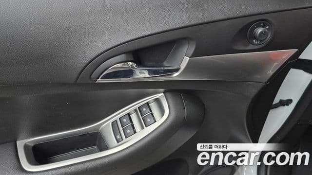 Chevrolet(GM대우) Orlando Safety, 2017 17