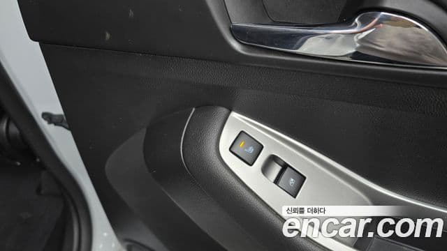 Chevrolet(GM대우) Orlando Safety, 2017 19