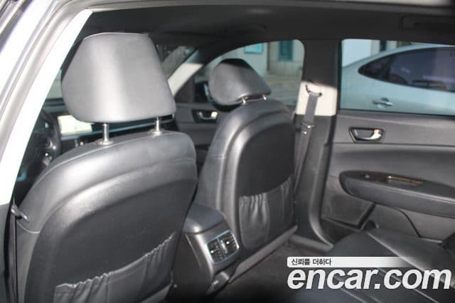 Kia K5 2세대 Prestige, 2016 7
