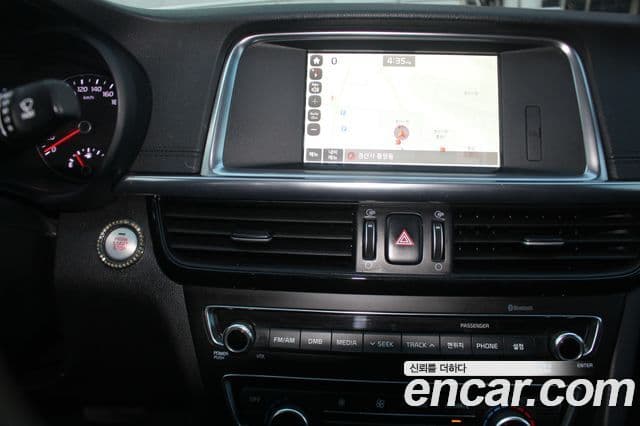 Kia K5 2세대 Prestige, 2016 9
