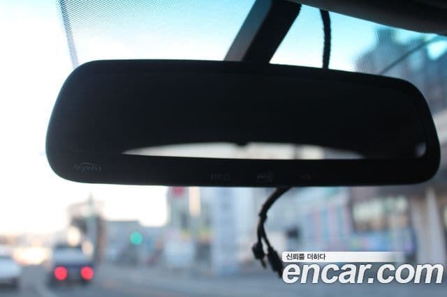 Kia K5 2세대 Prestige, 2016 12