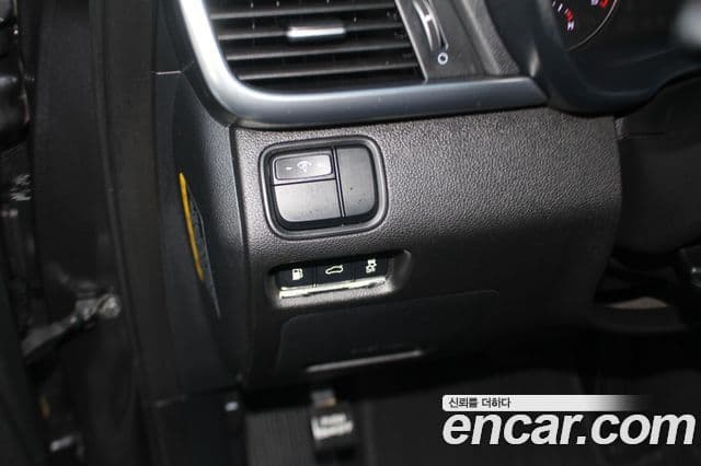 Kia K5 2세대 Prestige, 2016 14