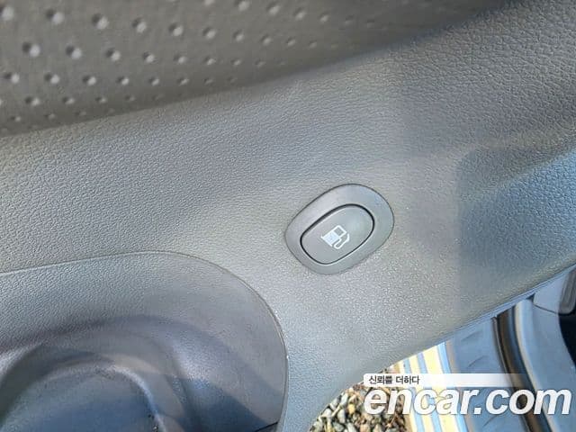 Kia 뉴카렌스 люксовая версия, 2008 11