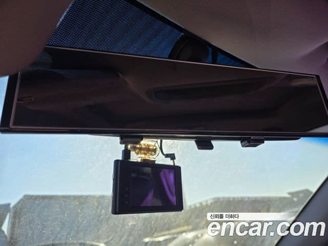 Kia 뉴카렌스 люксовая версия, 2008 15