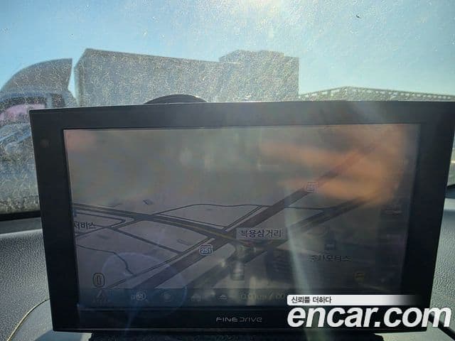 Kia 뉴카렌스 люксовая версия, 2008 16