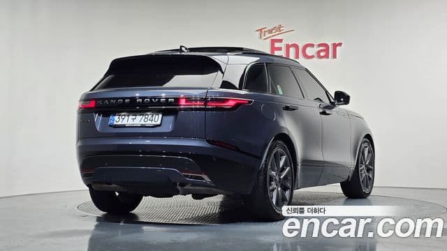 Land Rover Range Rover Velar 3.0 P400 Dynamic HSE, 2025 2