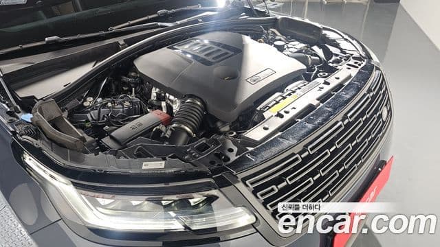 Land Rover Range Rover Velar 3.0 P400 Dynamic HSE, 2025 6