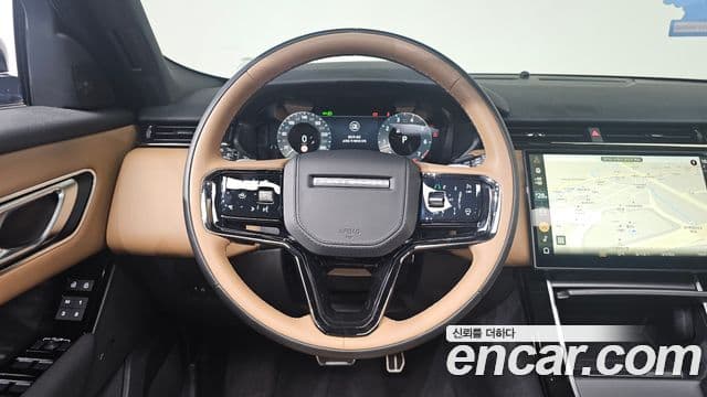 Land Rover Range Rover Velar 3.0 P400 Dynamic HSE, 2025 13