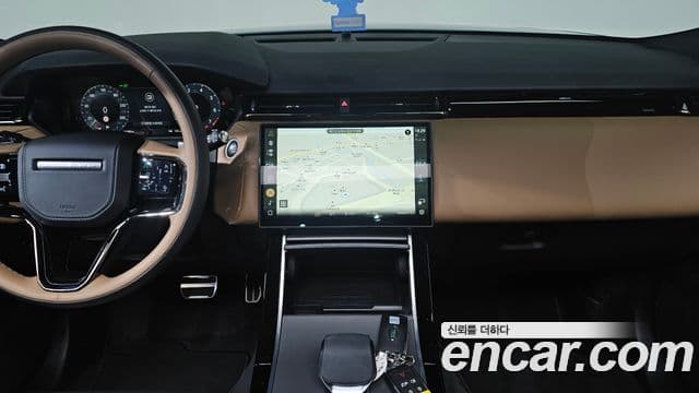 Land Rover Range Rover Velar 3.0 P400 Dynamic HSE, 2025 14