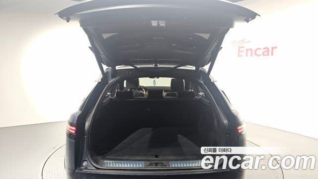Land Rover Range Rover Velar 3.0 P400 Dynamic HSE, 2025 20