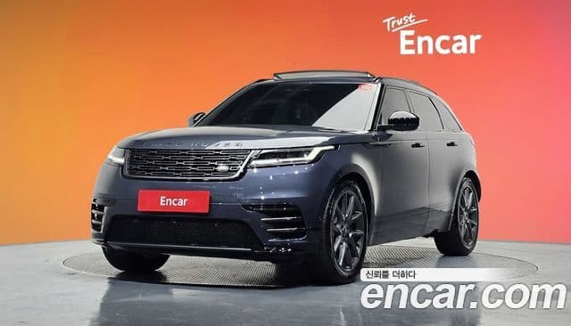 Land Rover Range Rover Velar 3.0 P400 Dynamic HSE, 2025 1