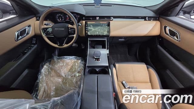 Land Rover Range Rover Velar 3.0 P400 Dynamic HSE, 2025 7