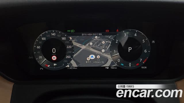 Land Rover Range Rover Velar 3.0 P400 Dynamic HSE, 2025 8