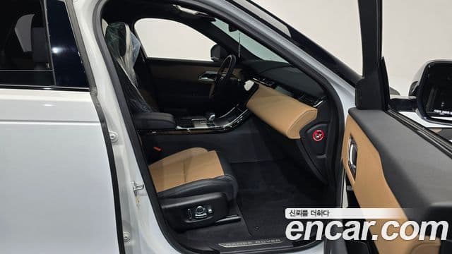 Land Rover Range Rover Velar 3.0 P400 Dynamic HSE, 2025 11