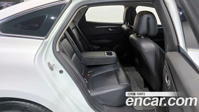 Renault Korea(Samsung) SM6 2.0 LPe SE (арендный автомобиль), 2020 12