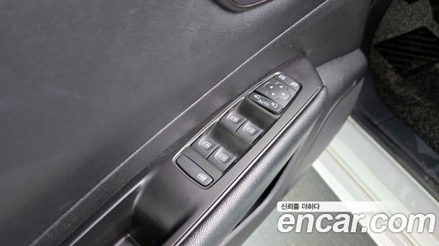 Renault Korea(Samsung) SM6 2.0 LPe SE (арендный автомобиль), 2020 17