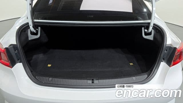 Renault Korea(Samsung) SM6 2.0 LPe SE (арендный автомобиль), 2020 20