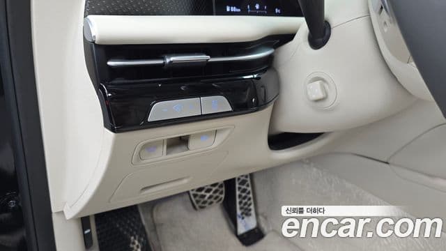 Genesis G80 (RG3) бензин 3.5 турбо AWD, 2025 18