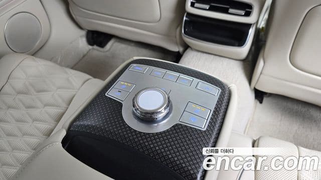 Genesis G80 (RG3) бензин 3.5 турбо AWD, 2025 19