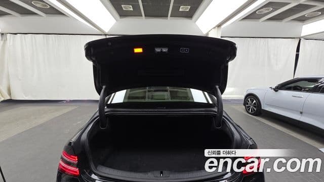 Genesis G80 (RG3) бензин 3.5 турбо AWD, 2025 20