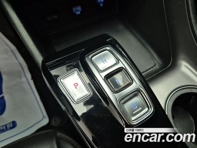 Hyundai Sonata (DN8) Style, 2021 10