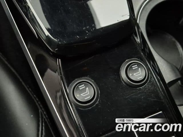 Hyundai Sonata (DN8) Style, 2021 11