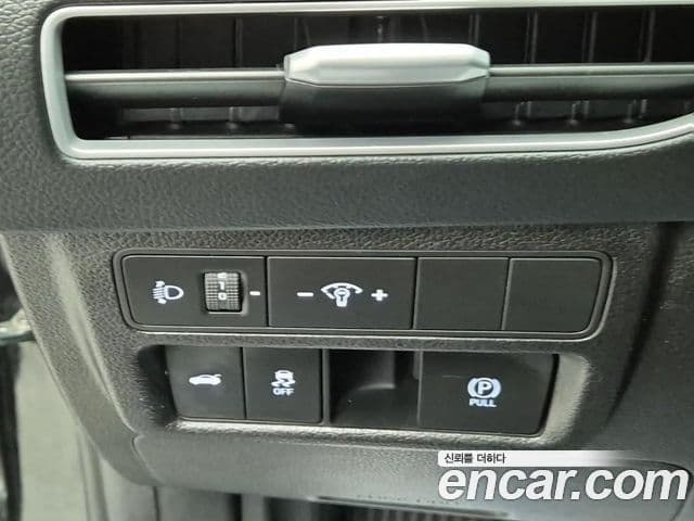 Hyundai Sonata (DN8) Style, 2021 14