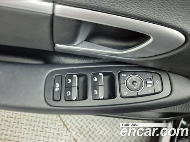 Hyundai Sonata (DN8) Style, 2021 15