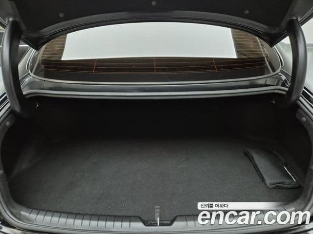 Hyundai Sonata (DN8) Style, 2021 16