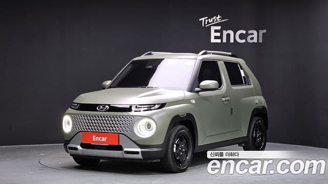 Hyundai Casper D Essential, 2024 1