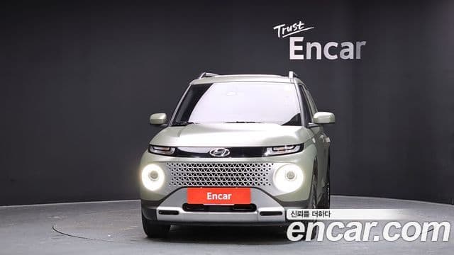 Hyundai Casper D Essential, 2024 3