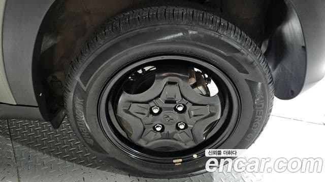 Hyundai Casper D Essential, 2024 все фото