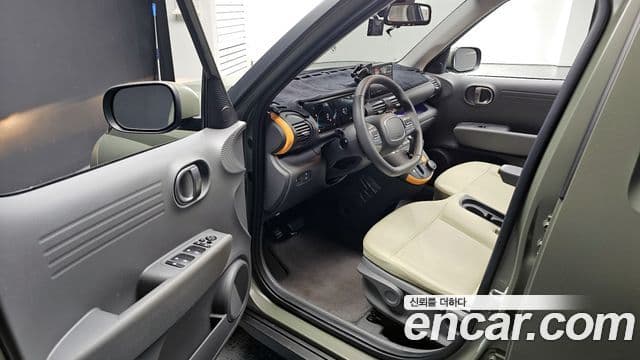 Hyundai Casper D Essential, 2024 10