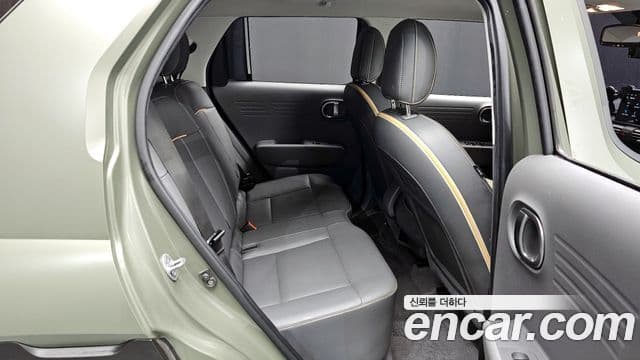 Hyundai Casper D Essential, 2024 12