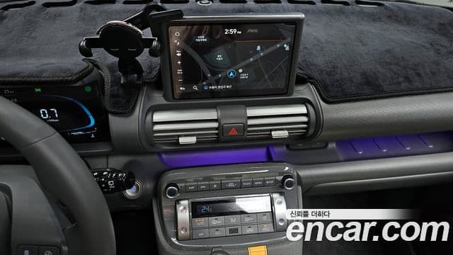 Hyundai Casper D Essential, 2024 14