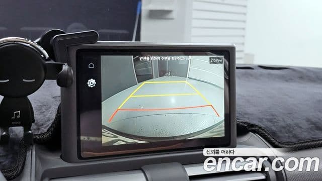 Hyundai Casper D Essential, 2024 15