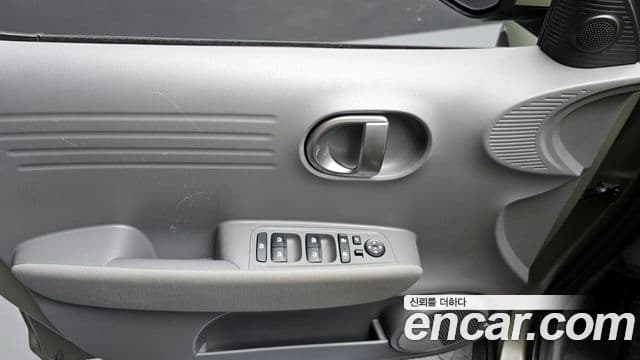 Hyundai Casper D Essential, 2024 17