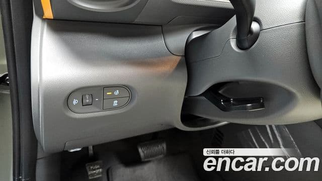 Hyundai Casper D Essential, 2024 18