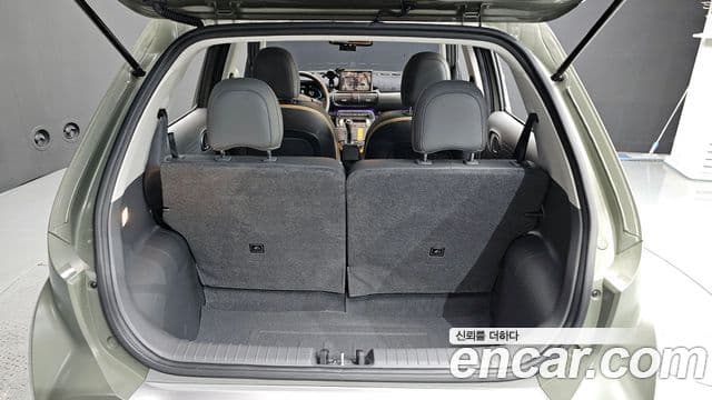 Hyundai Casper D Essential, 2024 20