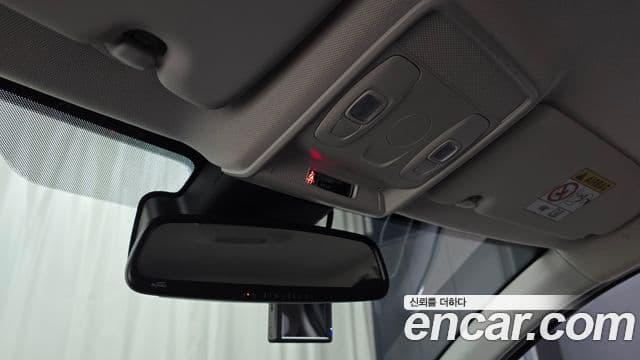 Renault Korea(Samsung) XM3 1.6 GTe RE, 2022 18