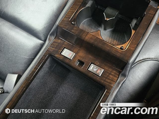 Renault Korea(Samsung) 뉴SM5(новый кузов / новое поколение) LPLI LE, 2012 16