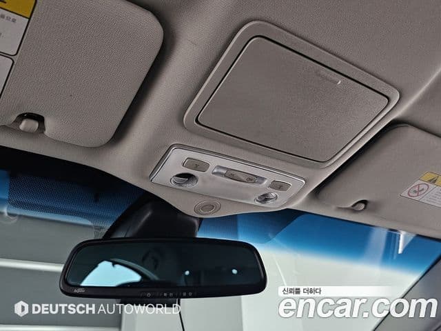 Renault Korea(Samsung) 뉴SM5(новый кузов / новое поколение) LPLI LE, 2012 19