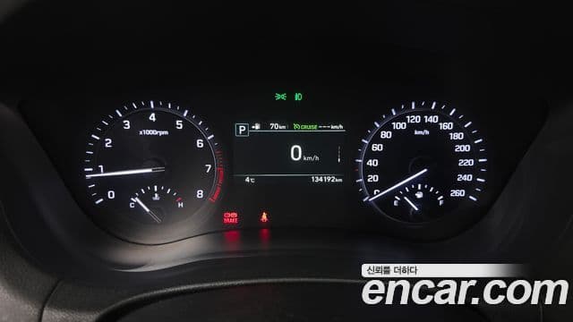 Genesis G80 Luxury, 2018 8