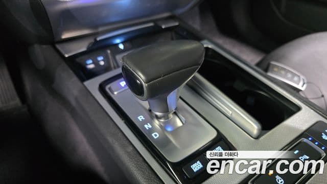 Genesis G80 Luxury, 2018 9