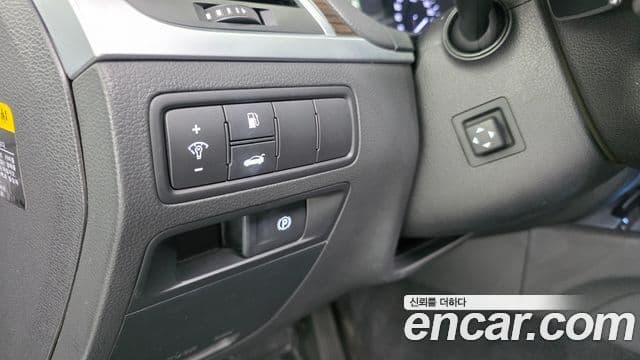 Genesis G80 Luxury, 2018 13