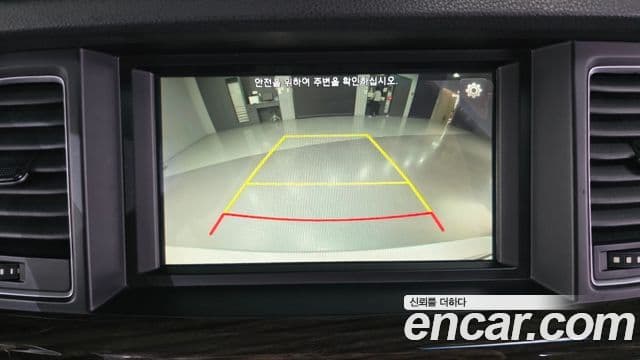 Genesis G80 Luxury, 2018 16