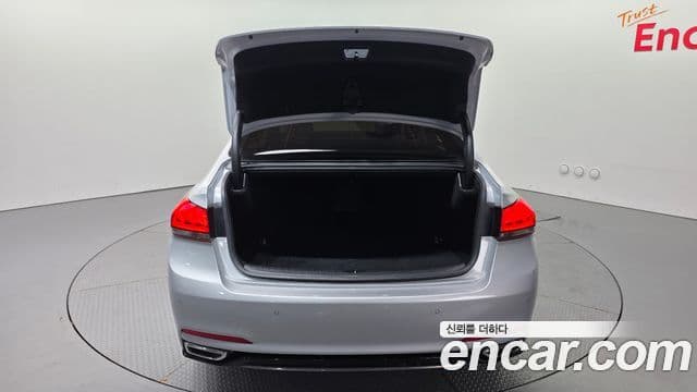 Genesis G80 Luxury, 2018 20