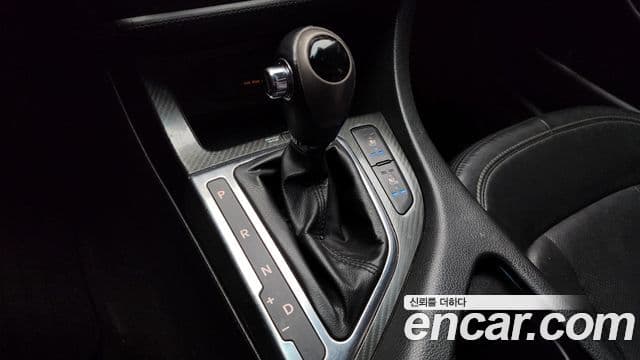 Kia K5 гибрид Noblesse, 2013 20