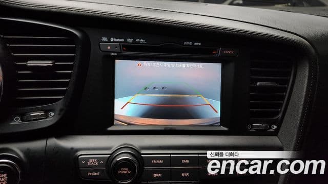 Kia K5 гибрид Noblesse, 2013 13