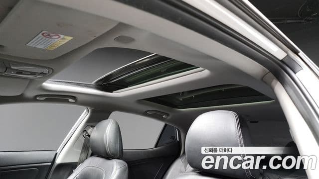 Kia K5 гибрид Noblesse, 2013 11